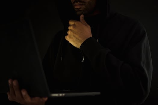 Jak AI chrání online kasina před podvody a hackery