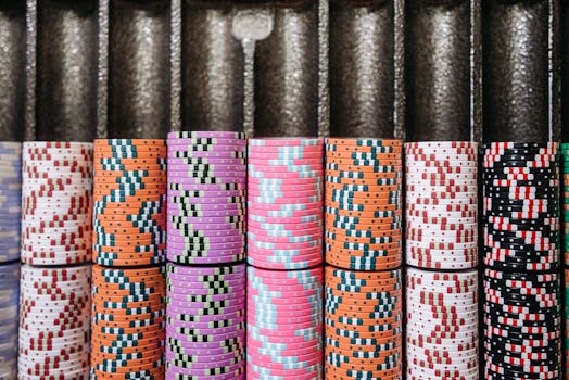 AI v Online Kasinech: Záruka Bezpečného a Odpovědného Hraní