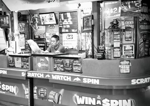 Loterie Mega Maxa: Jak ovlivnila českou kulturu a zvyky?