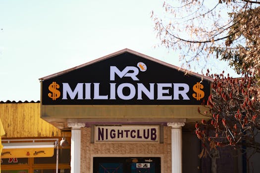 Vaše první kroky k milionům: Jak se zaregistrovat do Mega Maxa