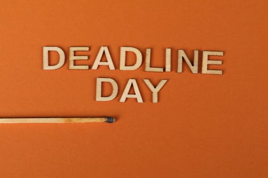 Získejte miliony s Mega Maxa: Nezmeškejte klíčové termíny!