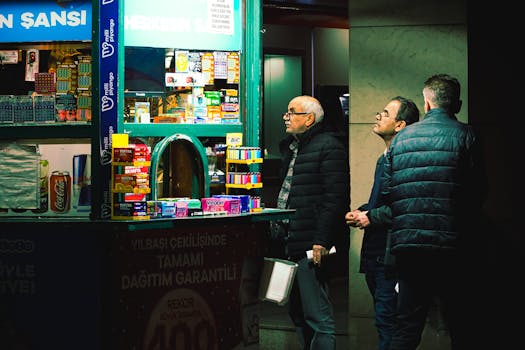 Jak správně nastavit rozpočet pro loterii Mega Maxa a dodržet ho